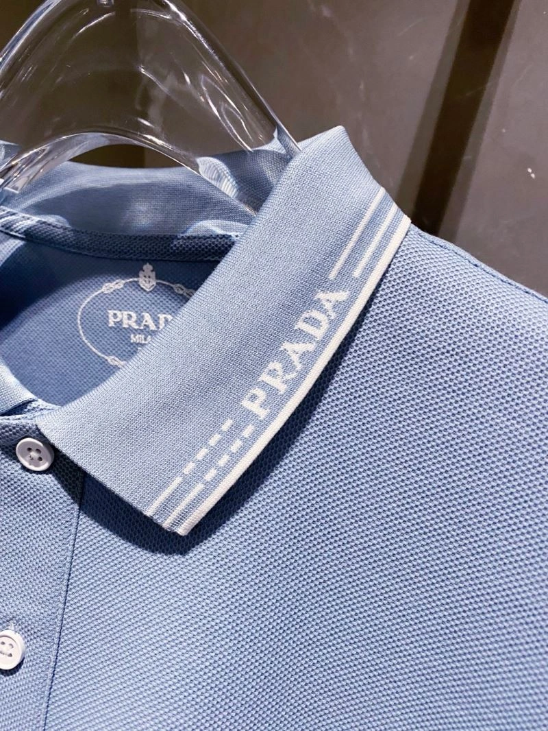Timeless Prada T-Shirts 169073