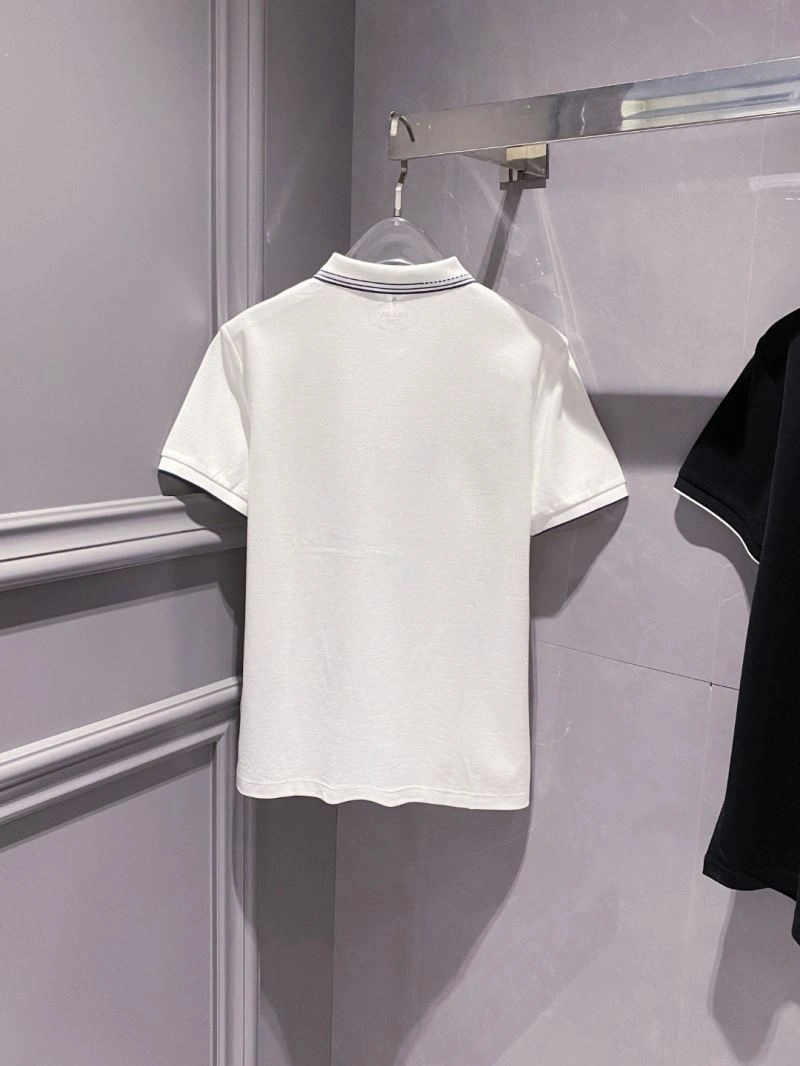 Prada T-Shirts Snug 169114