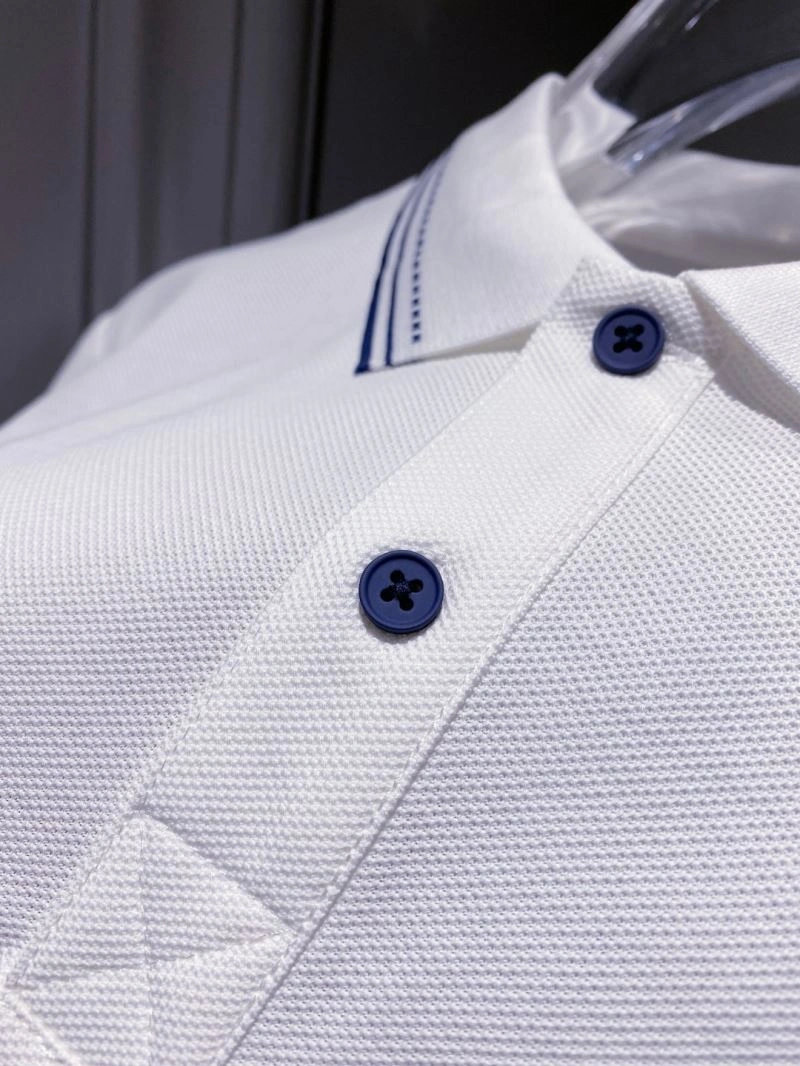 Prada T-Shirts Snug 169114