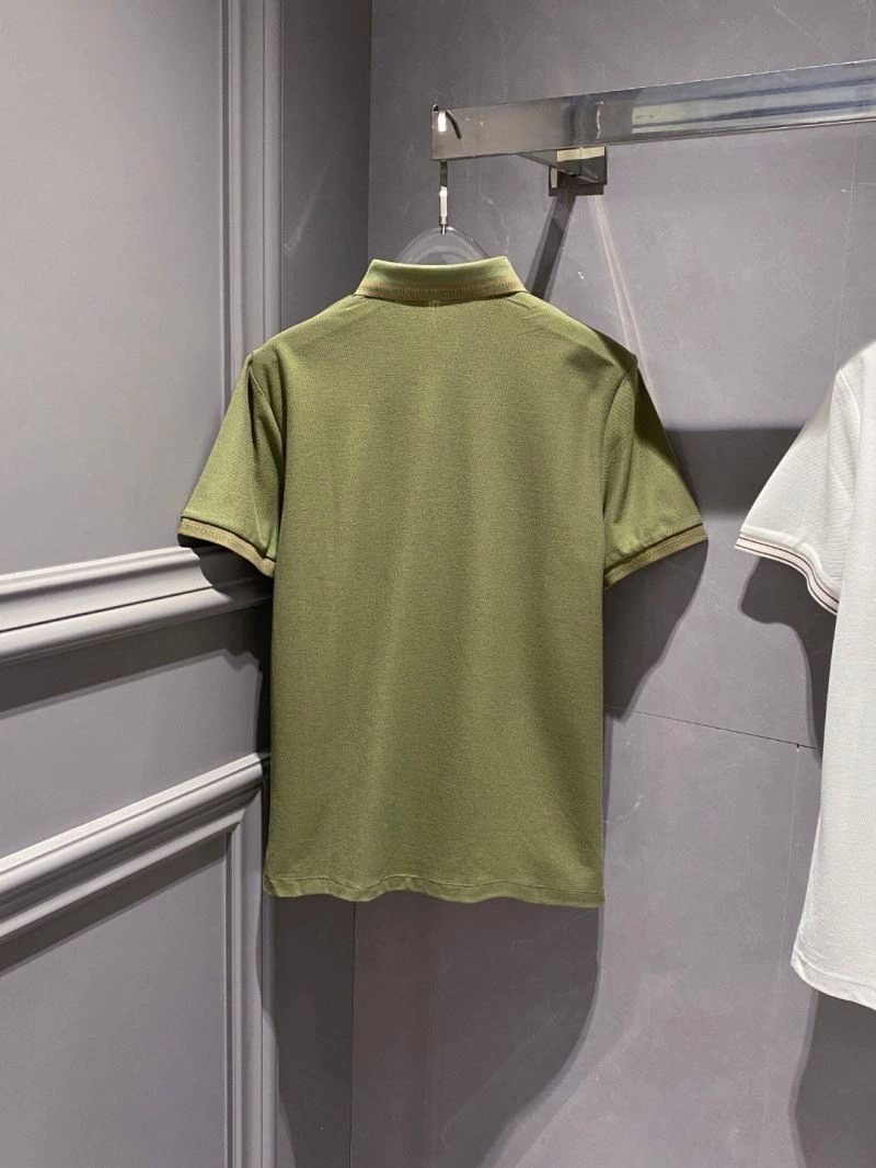 Prada T-Shirts Sporty 169069