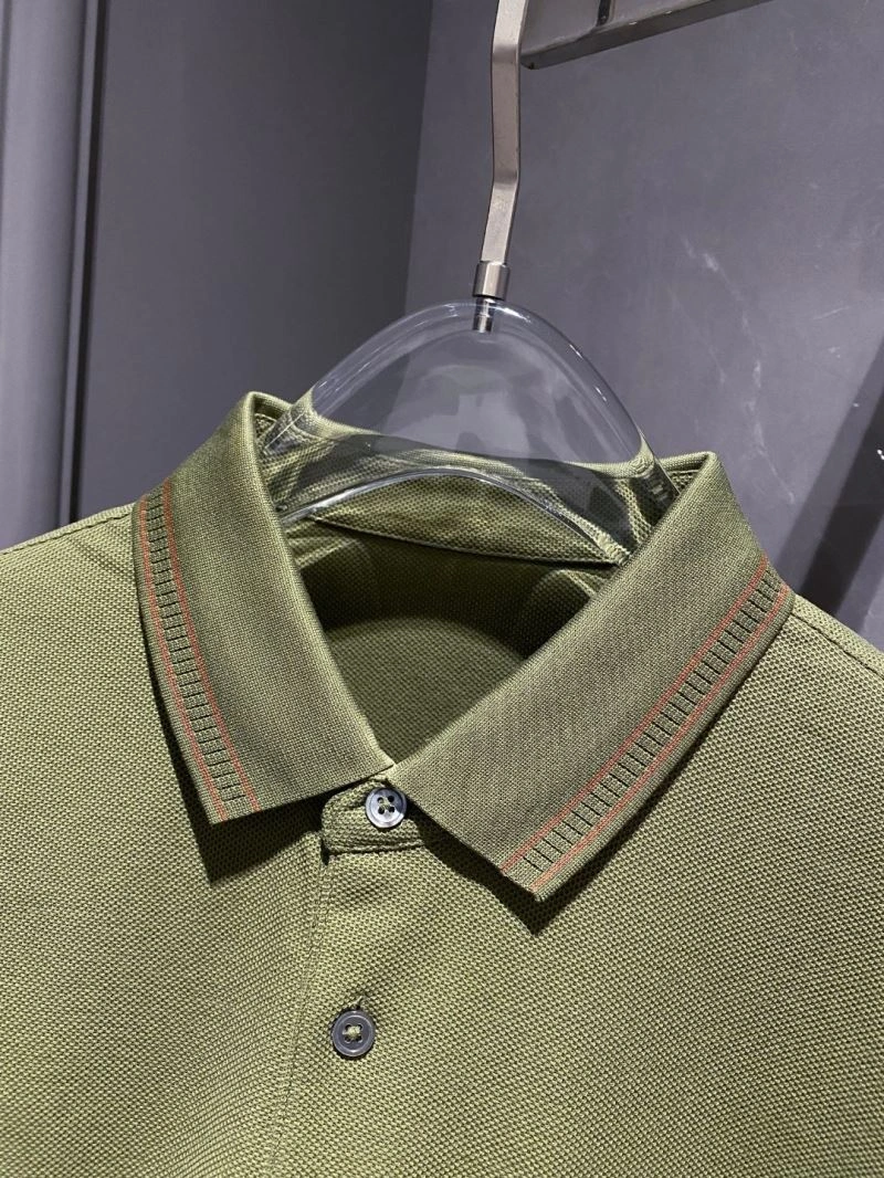 Prada T-Shirts Sporty 169069