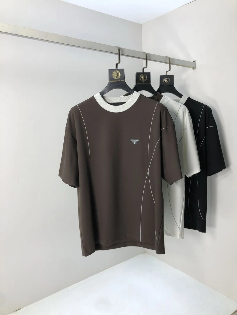 Prada T-Shirts BestValue 169094