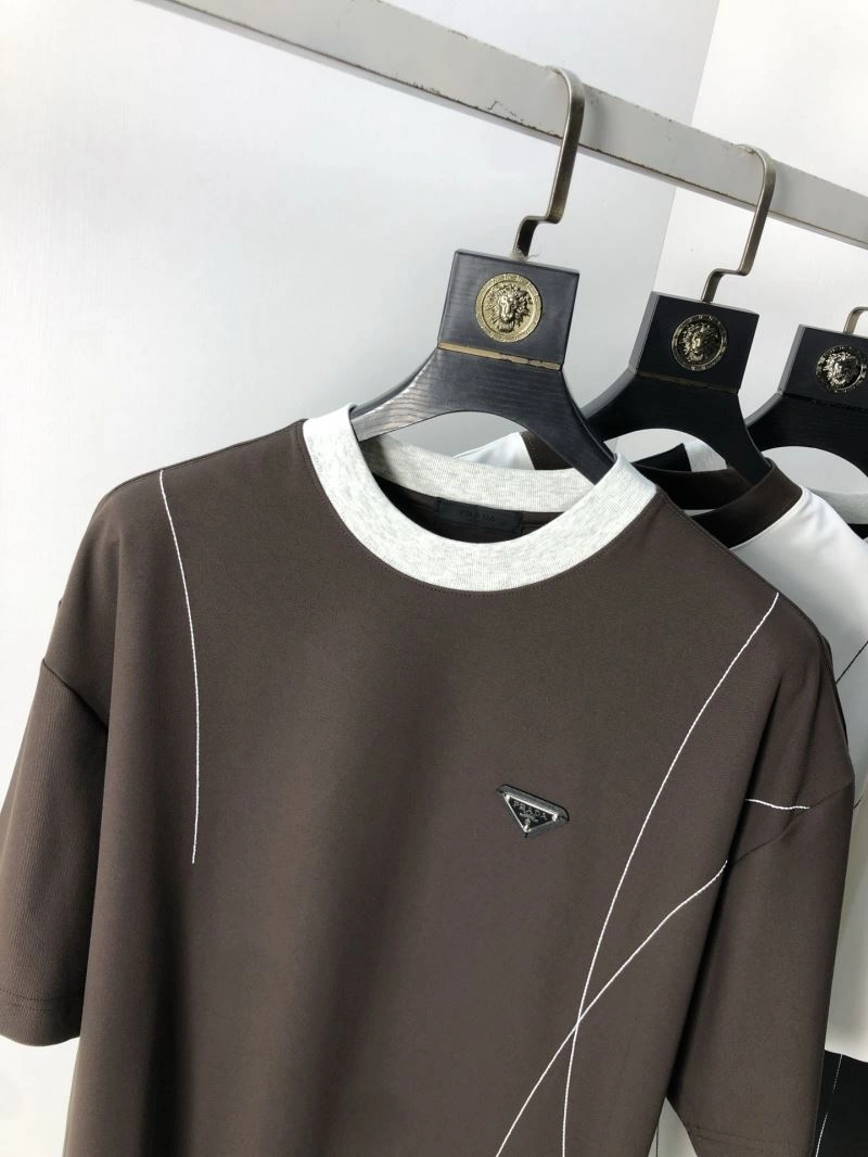 Prada T-Shirts BestValue 169094