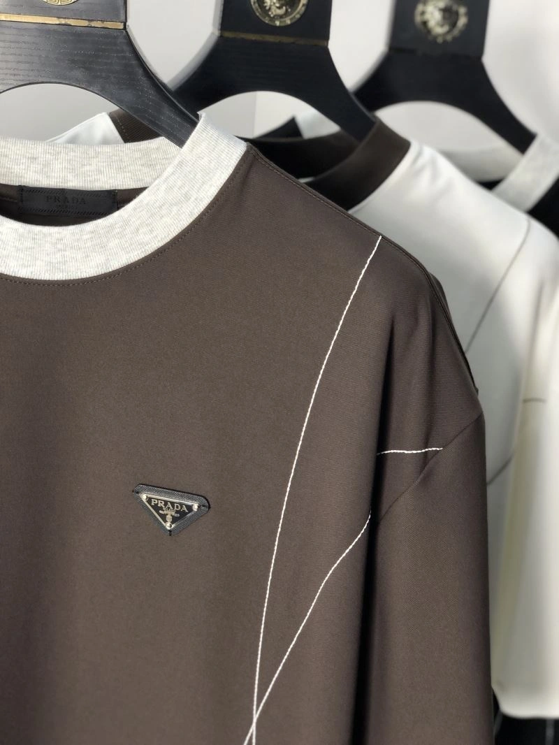 Prada T-Shirts BestValue 169094