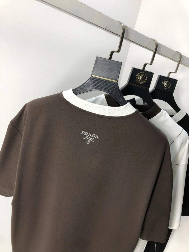 Prada T-Shirts BestValue 169094