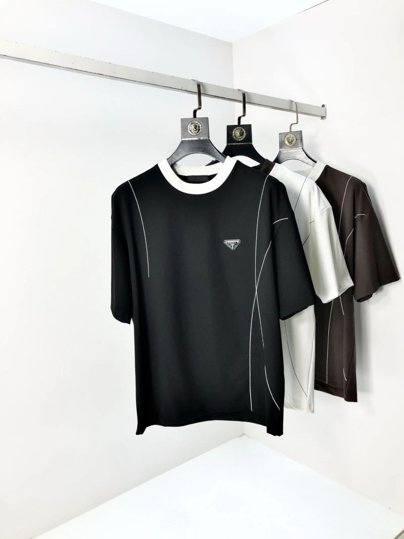 SmartChoice Prada T-Shirts 169071