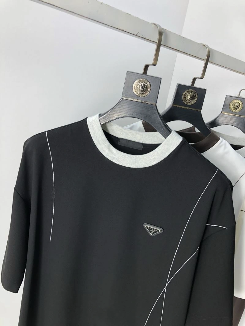 SmartChoice Prada T-Shirts 169071