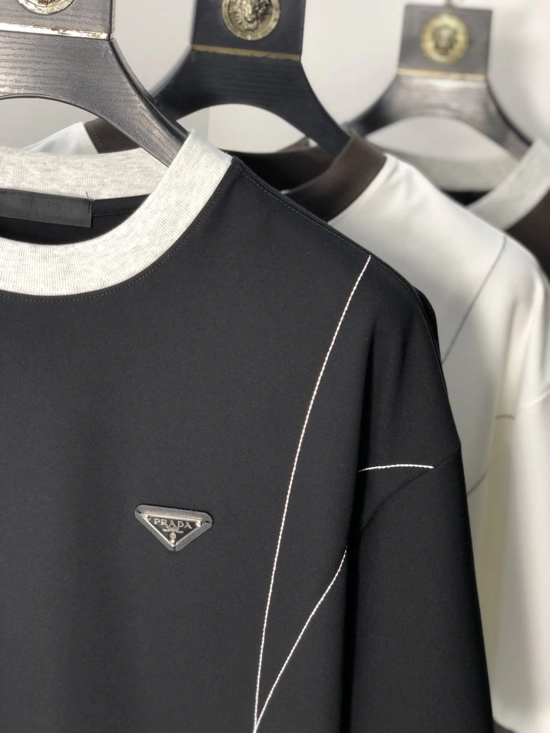 SmartChoice Prada T-Shirts 169071