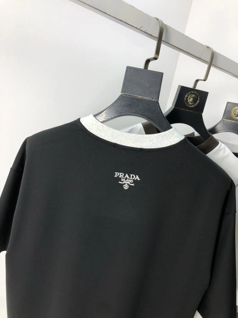 SmartChoice Prada T-Shirts 169071