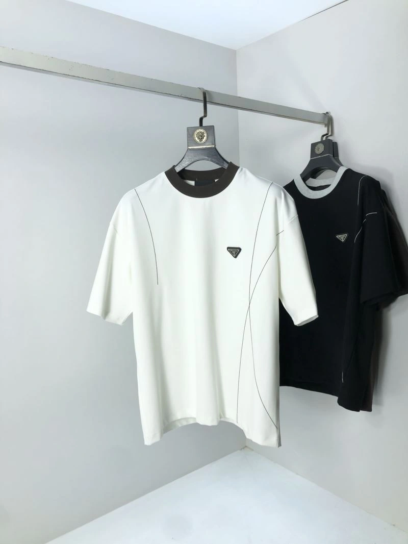 Prada T-Shirts DailyWear 169063