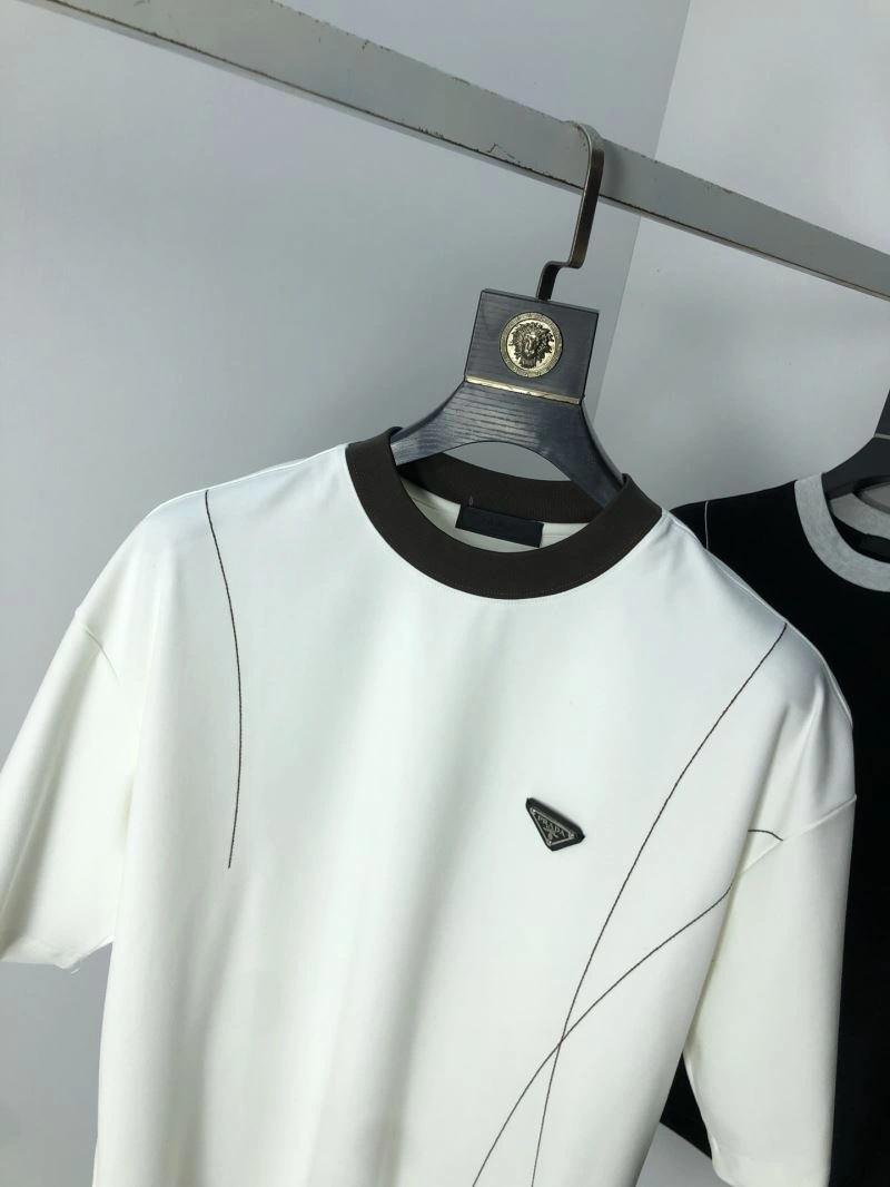 Prada T-Shirts DailyWear 169063