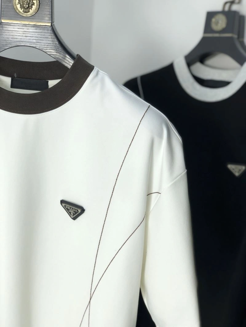 Prada T-Shirts DailyWear 169063