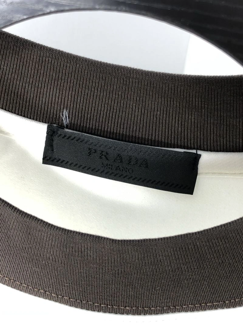 Prada T-Shirts DailyWear 169063