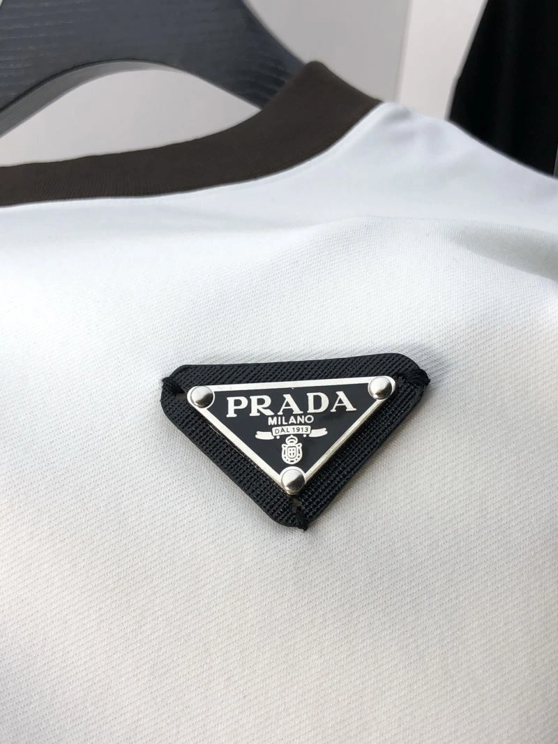 Prada T-Shirts DailyWear 169063