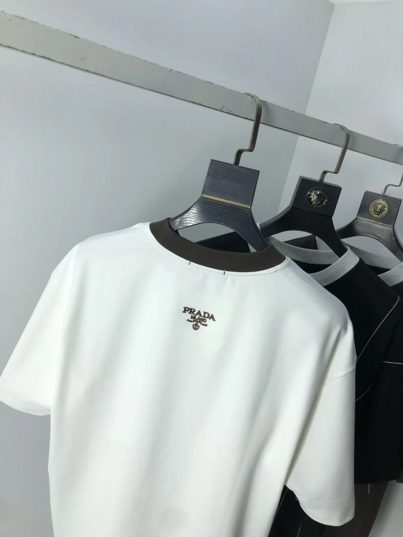 Prada T-Shirts DailyWear 169063