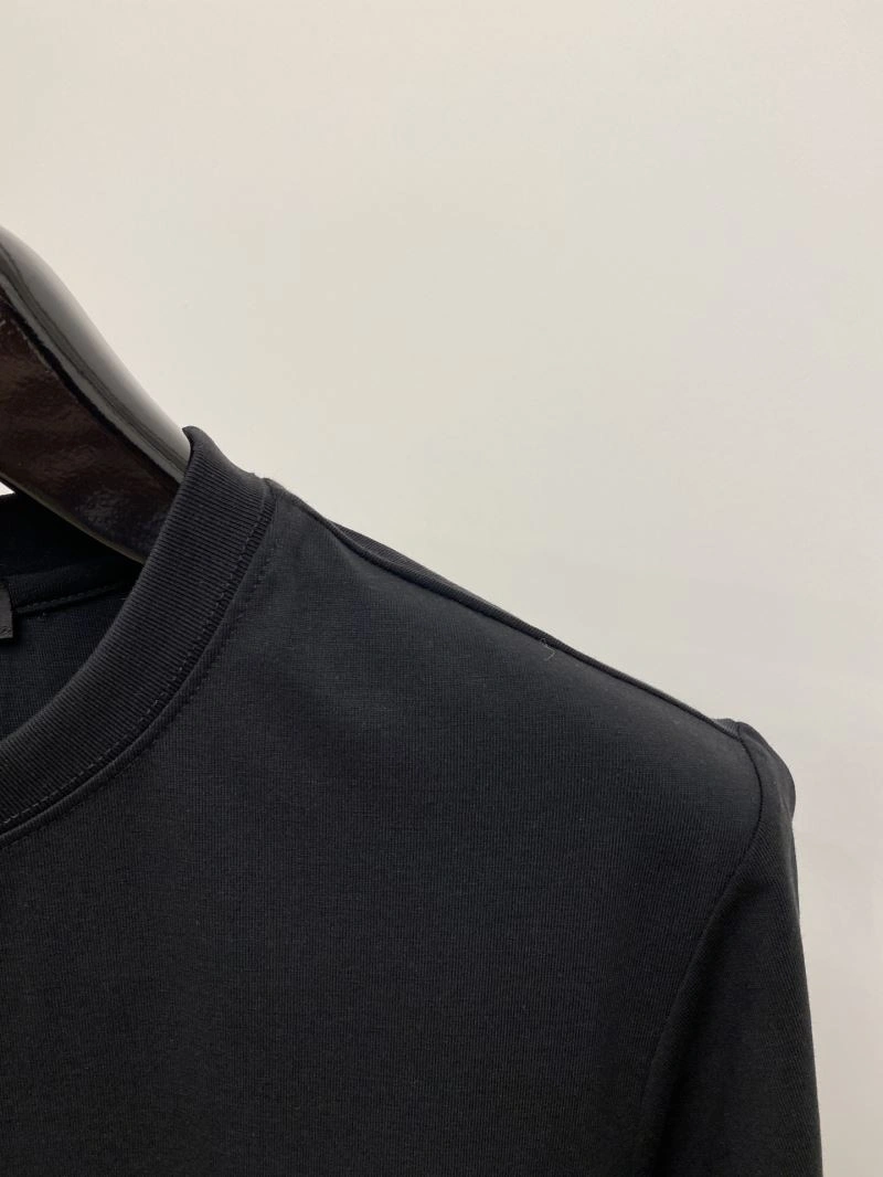 Prada T-Shirts RelaxedFit 169098