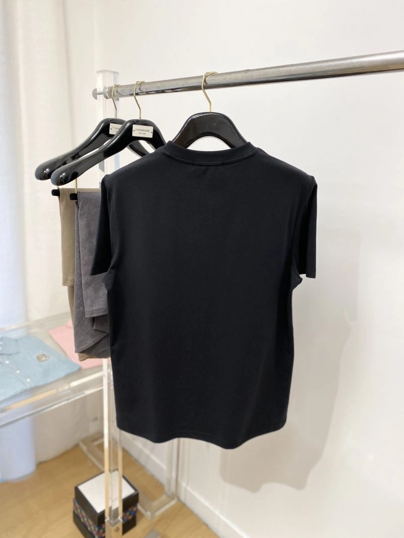 Prada T-Shirts RelaxedFit 169098