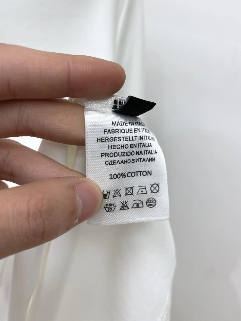 Upgraded Prada T-Shirts 169066