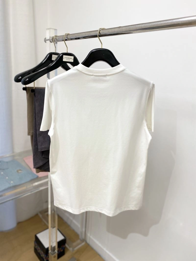 Upgraded Prada T-Shirts 169066
