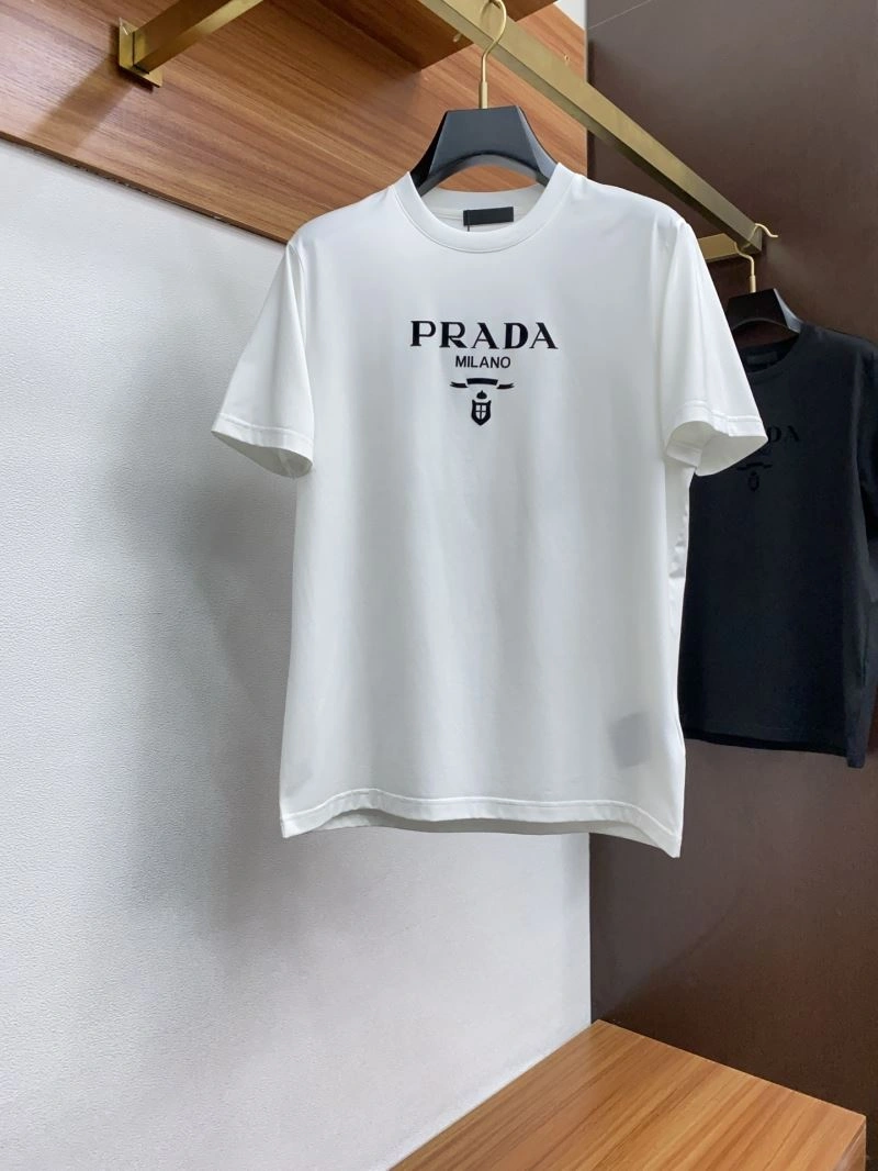 Prada T-Shirts GoAnywhere 169061