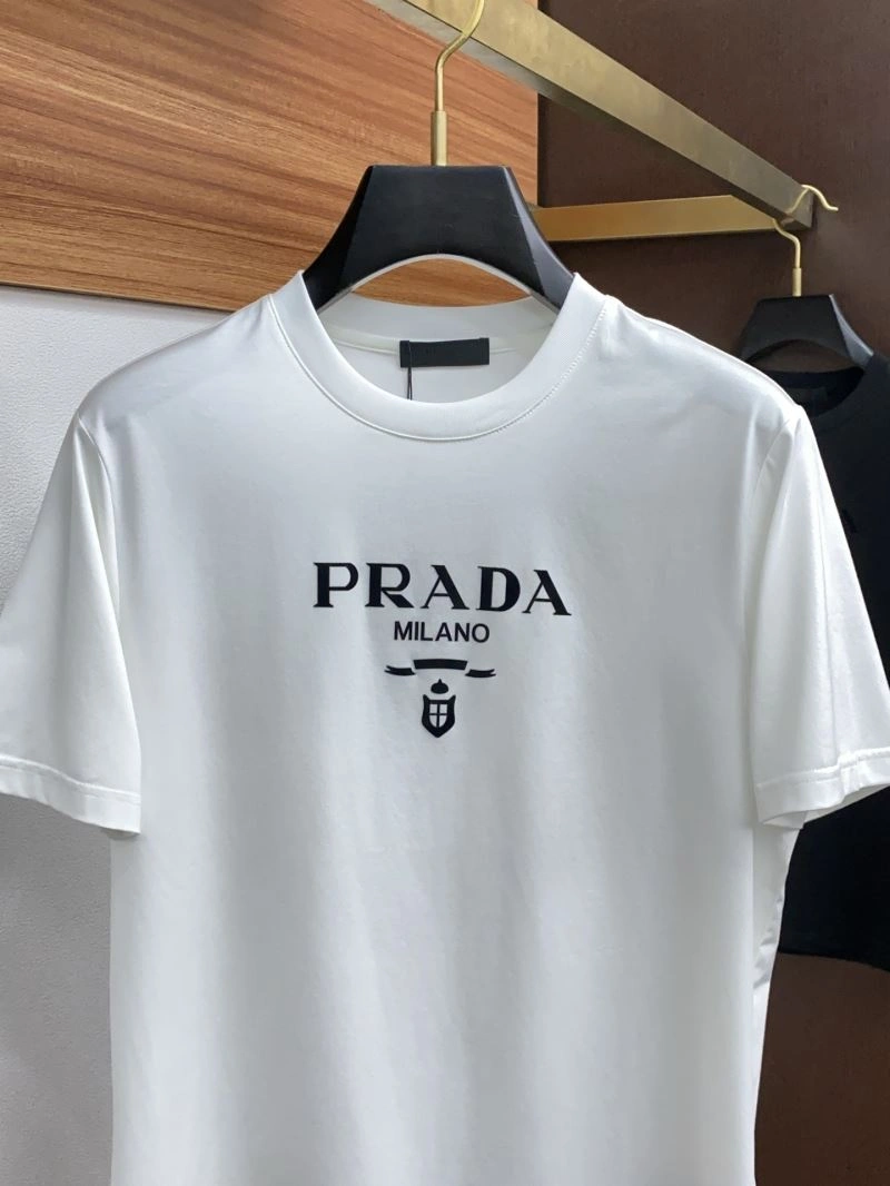 Prada T-Shirts GoAnywhere 169061