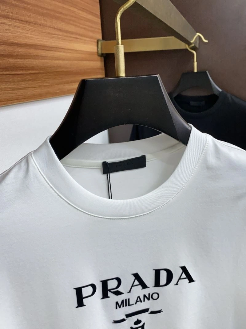 Prada T-Shirts GoAnywhere 169061