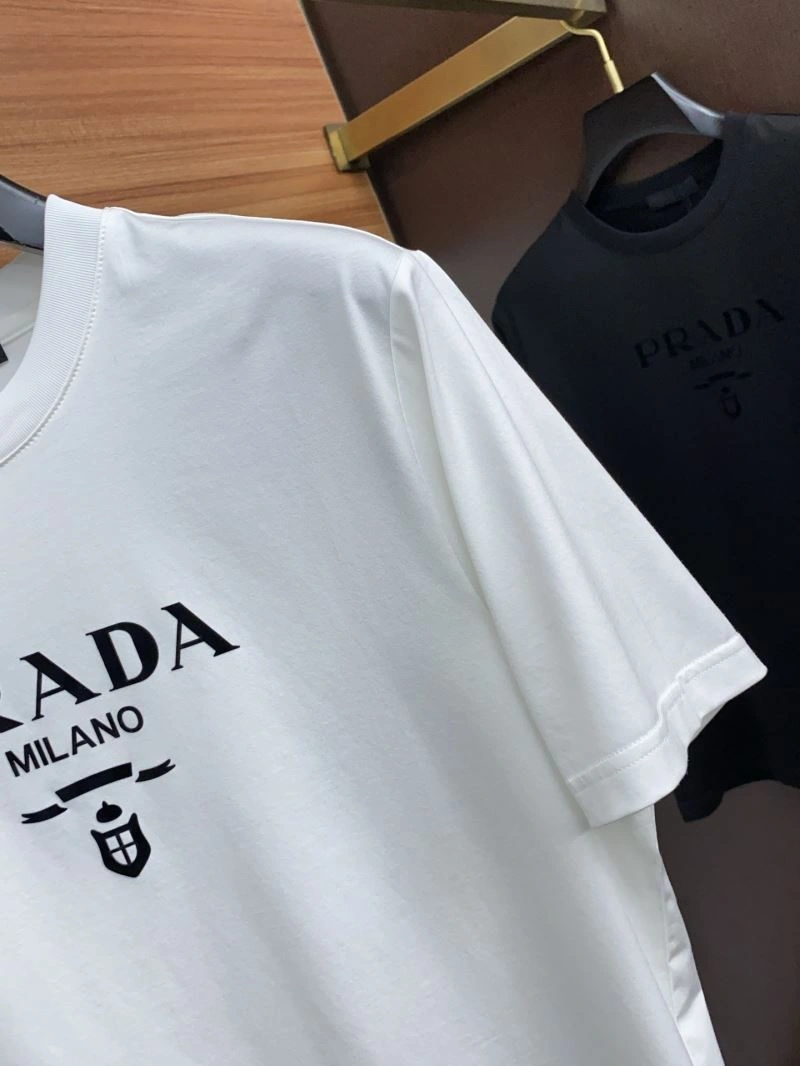 Prada T-Shirts GoAnywhere 169061
