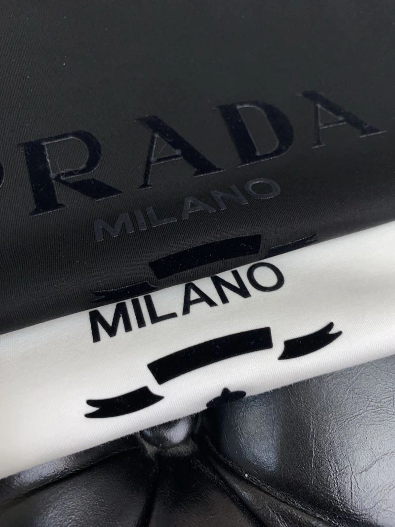 Prada T-Shirts GoAnywhere 169061