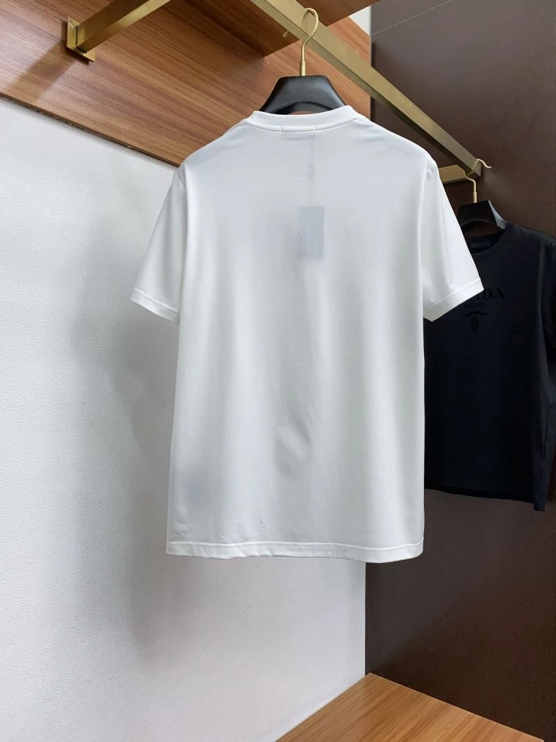 Prada T-Shirts GoAnywhere 169061
