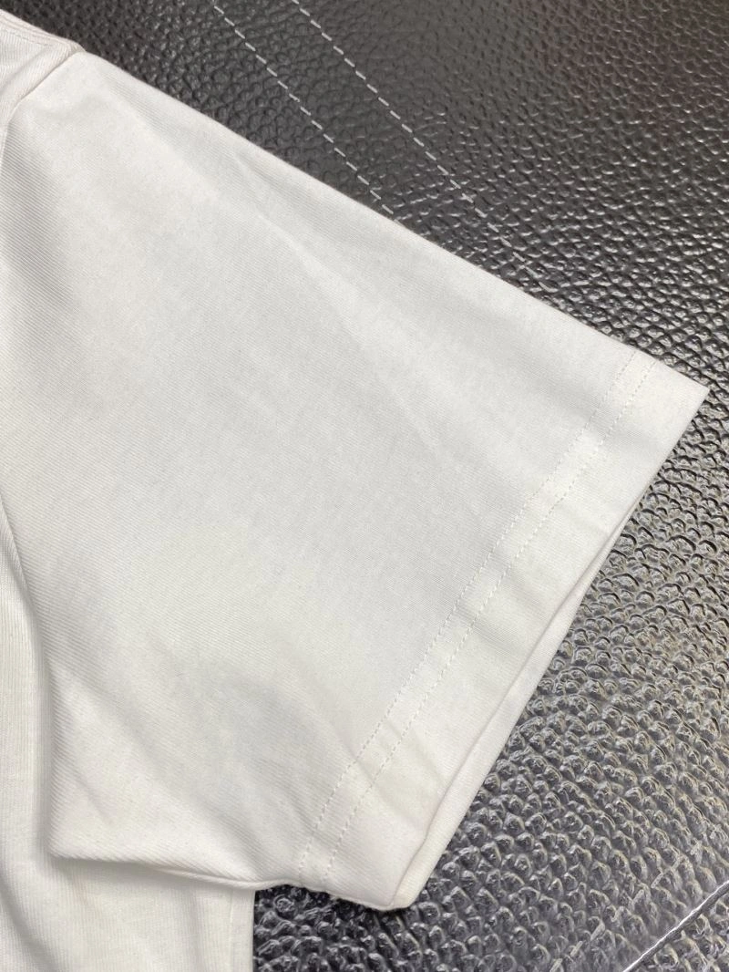 Prada T-Shirts SmoothTexture 169060