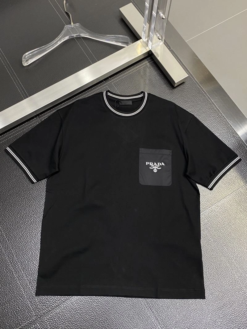 Upgraded Prada T-Shirts 169062