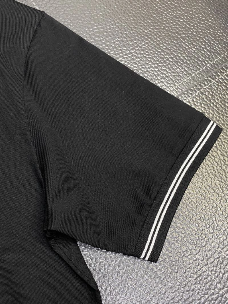 Upgraded Prada T-Shirts 169062