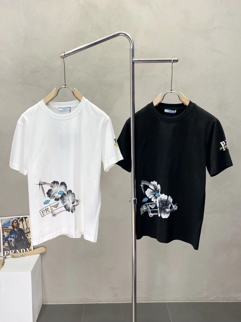EasyCare Prada T-Shirts 169108
