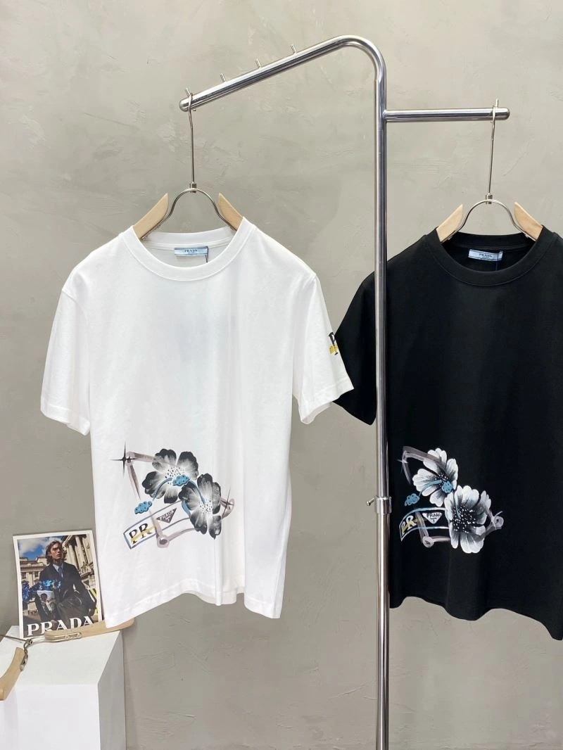 EasyCare Prada T-Shirts 169108