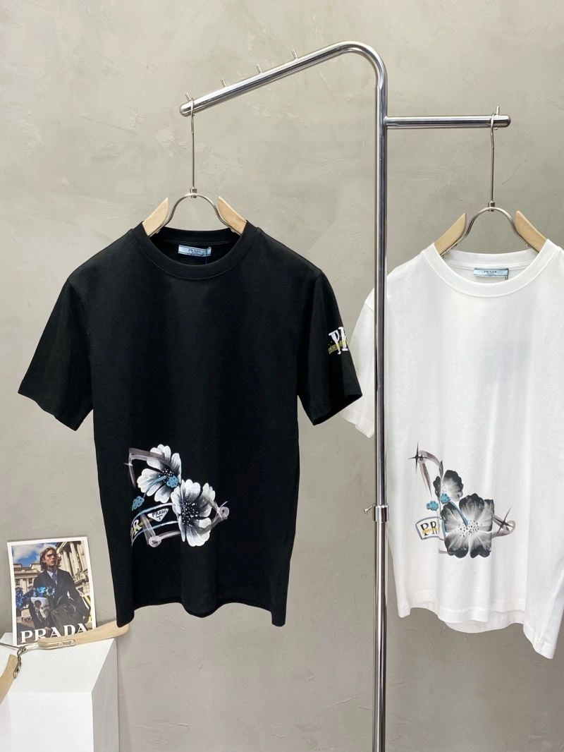 EasyCare Prada T-Shirts 169108