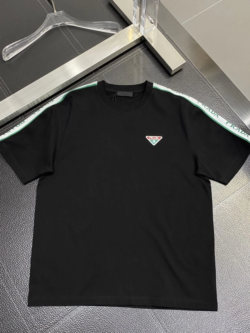 OdorResistant Prada T-Shirts 169088