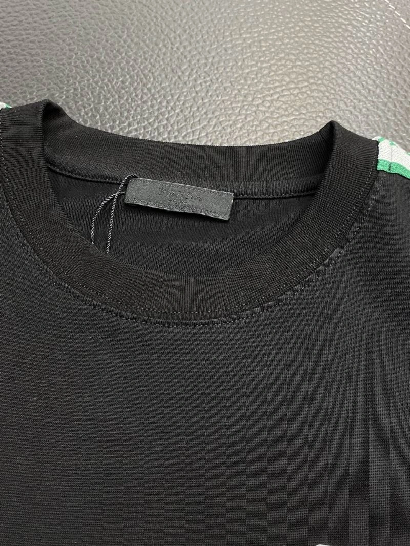 OdorResistant Prada T-Shirts 169088