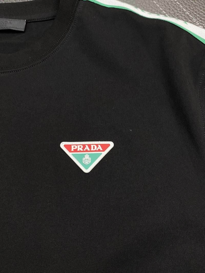 OdorResistant Prada T-Shirts 169088