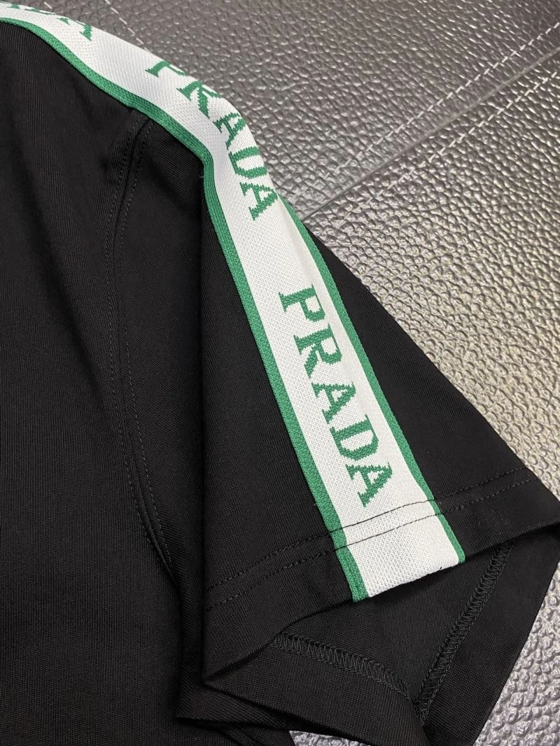 OdorResistant Prada T-Shirts 169088