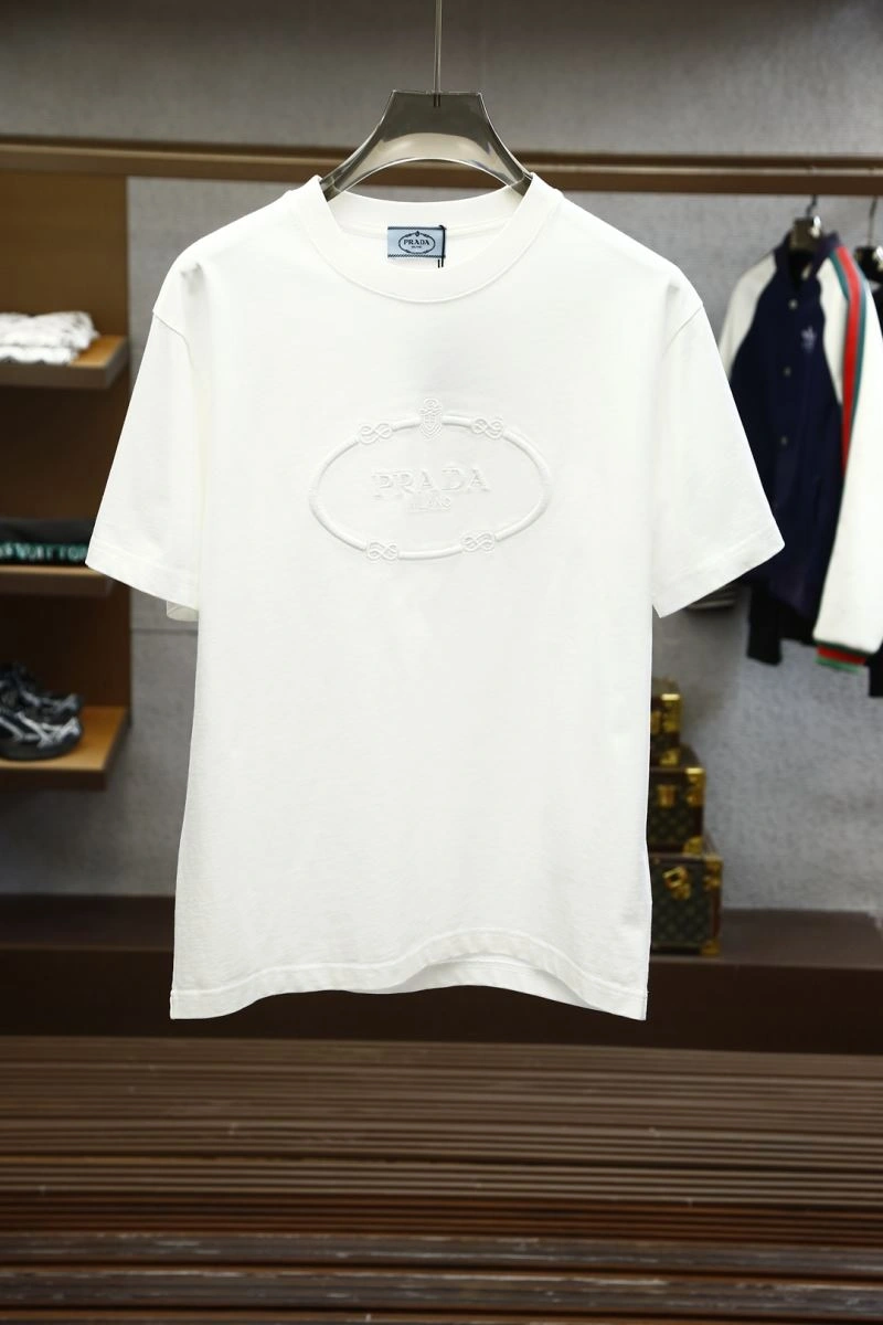 FlexibleFit Prada T-Shirts 169058