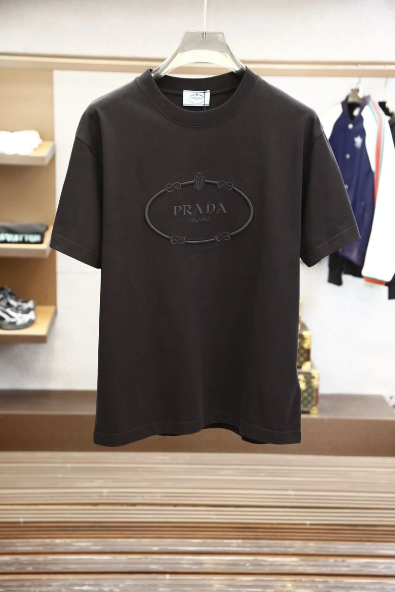 FlexibleFit Prada T-Shirts 169058