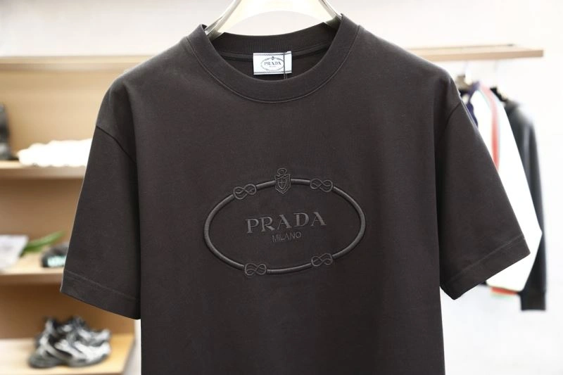 FlexibleFit Prada T-Shirts 169058
