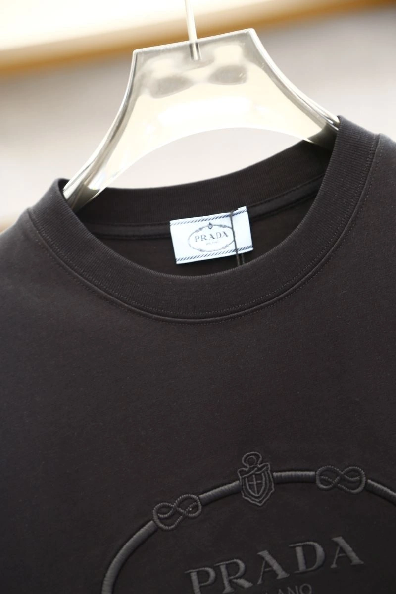 FlexibleFit Prada T-Shirts 169058