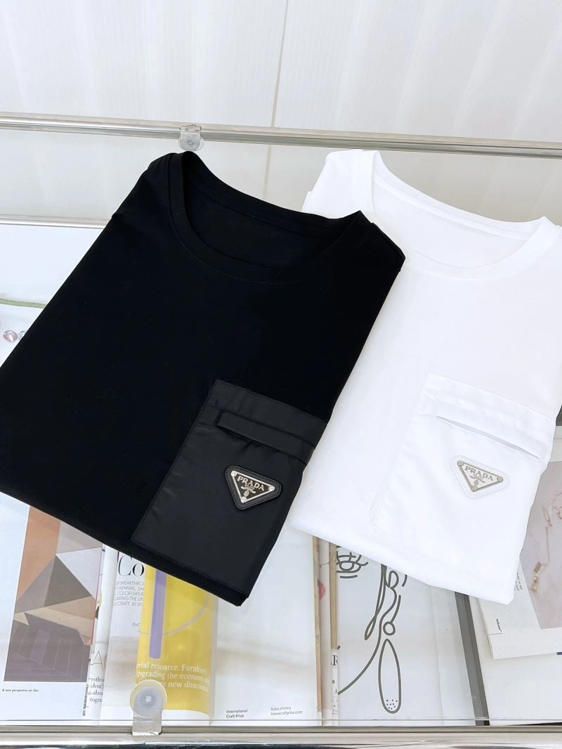 Affordable Prada T-Shirts 169056