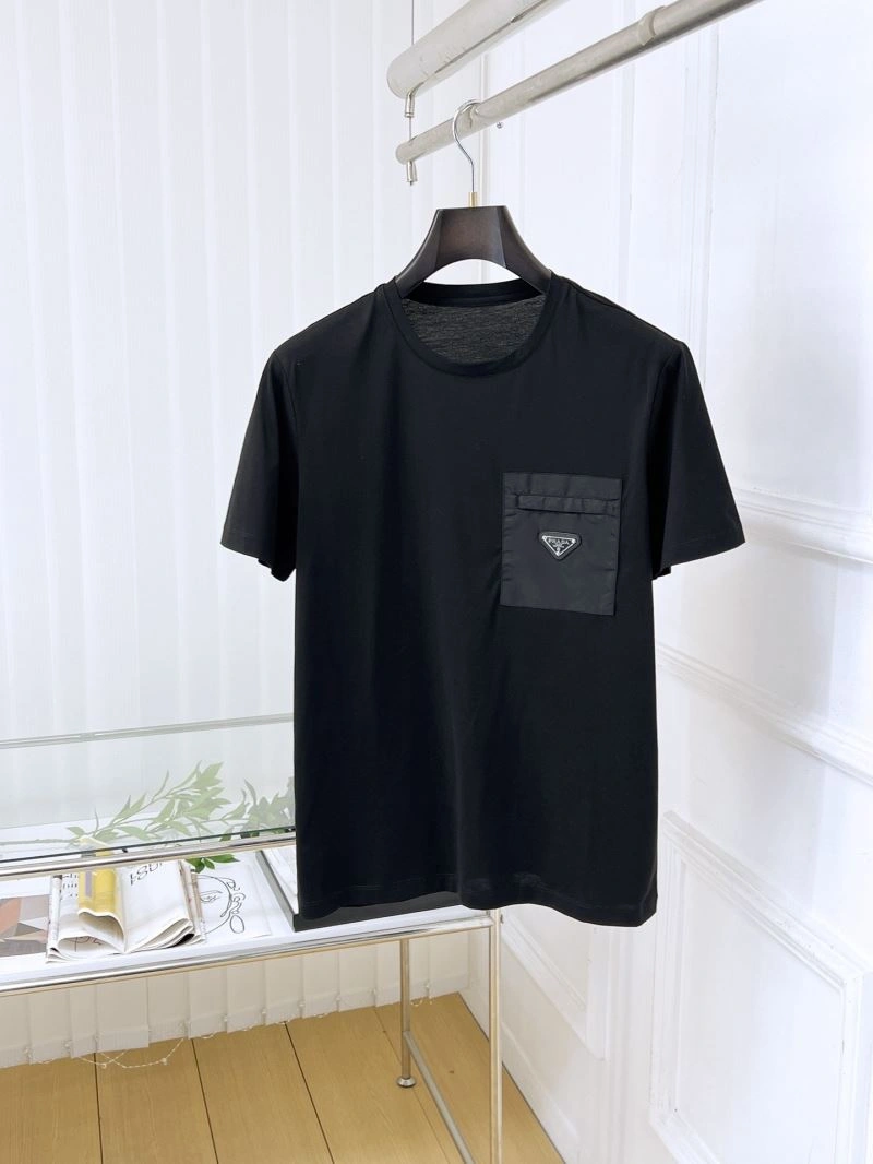 Affordable Prada T-Shirts 169056