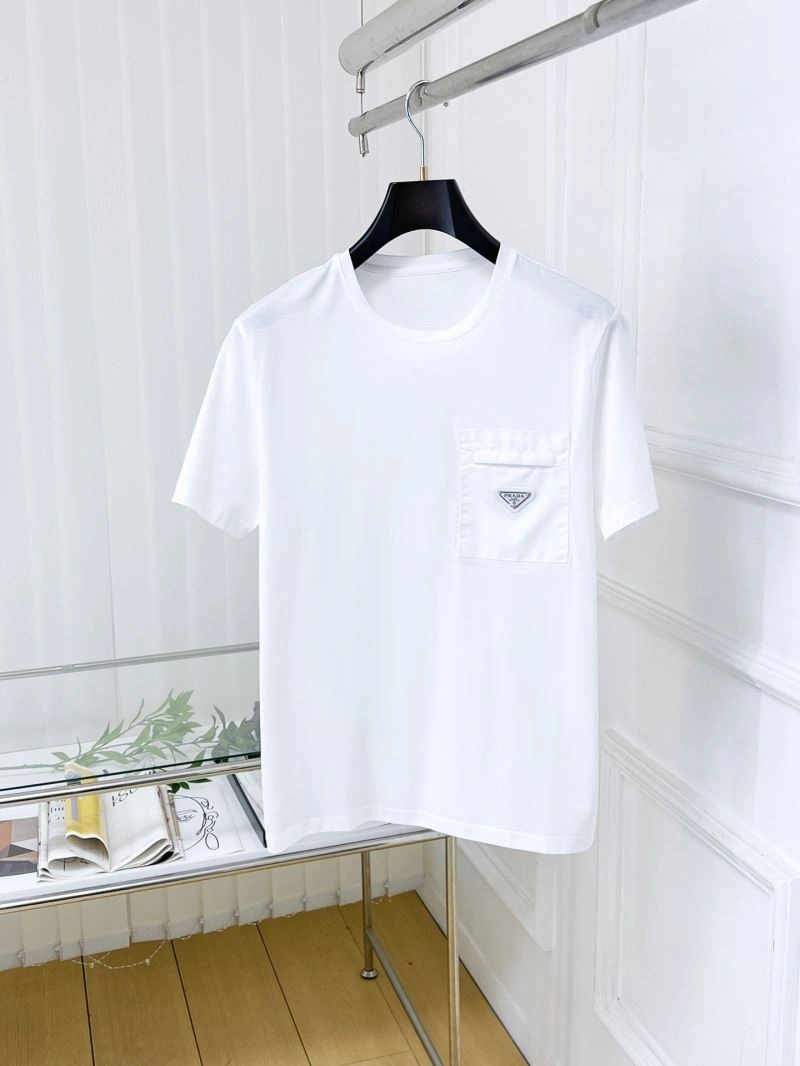 Affordable Prada T-Shirts 169056