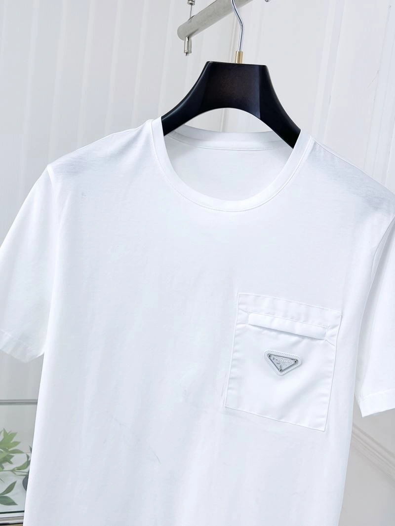 Affordable Prada T-Shirts 169056