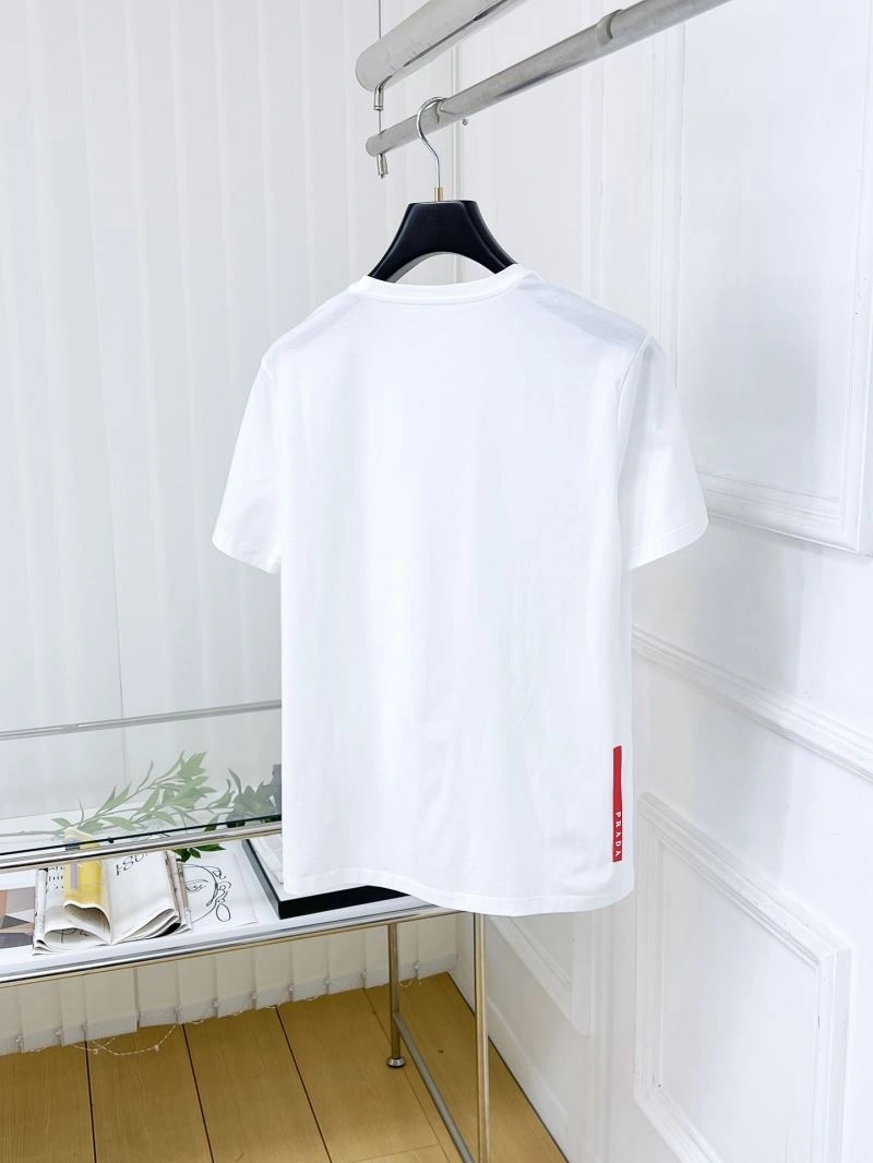Affordable Prada T-Shirts 169056