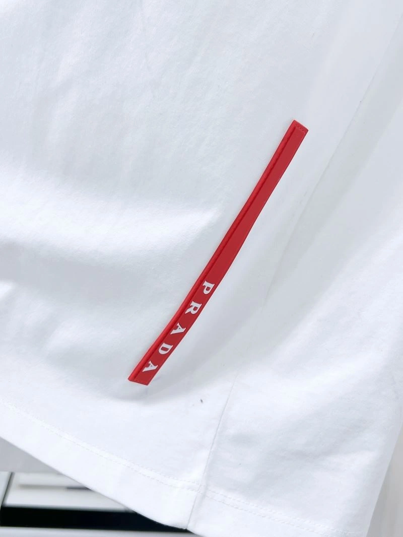 Affordable Prada T-Shirts 169056
