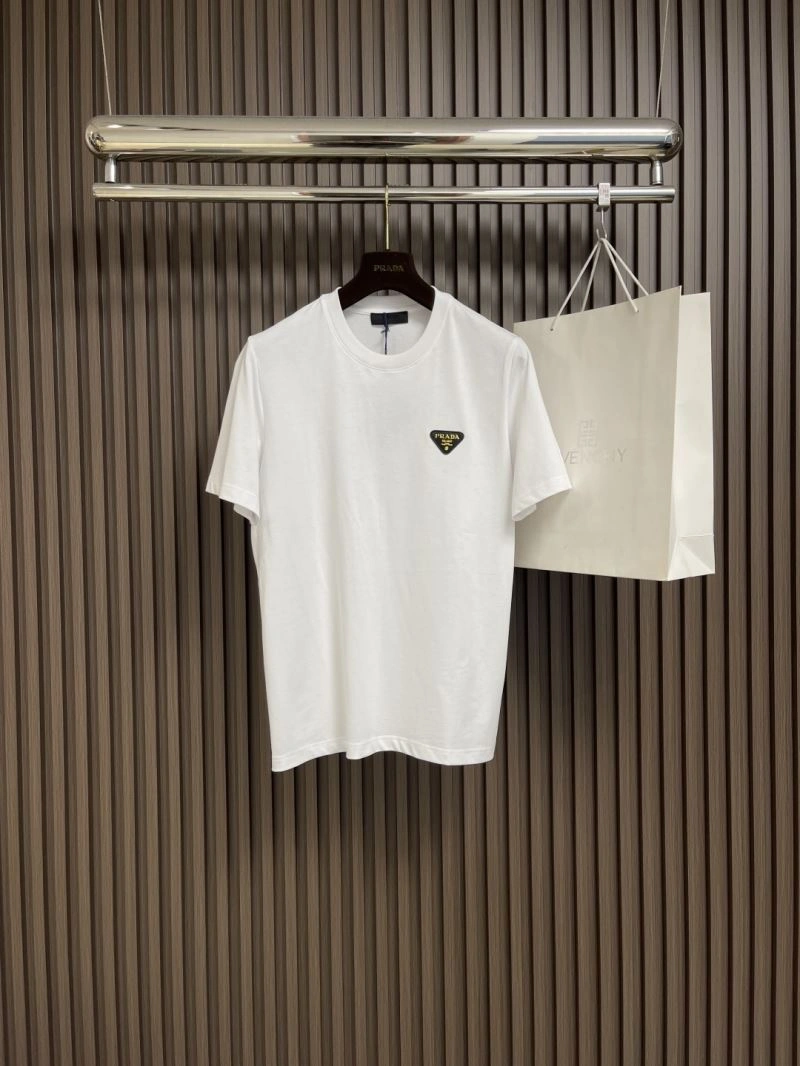 Attractive Prada T-Shirts 169055